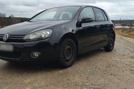 VW Golf 164.000 km 4.300 &euro; Heßdorf 91093