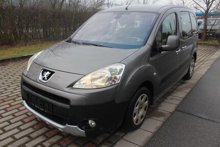 Peugeot Partner Tepee 239.625 km 2.790 &euro; Ebermannstadt 91320