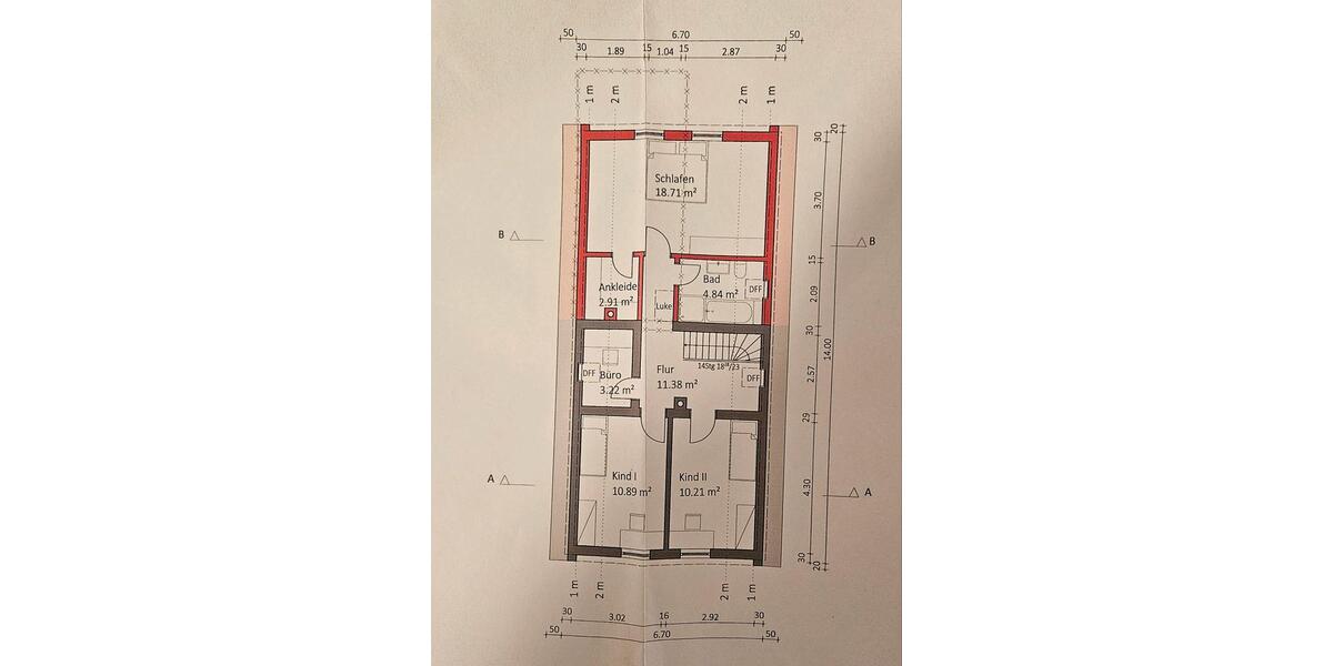 Einfamilienhaus Höchstadt an der Aisch - 4 Zimmer, 120 m&sup2;, 535.000&euro; | Angebot:26539801
