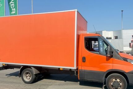 IVECO Andere 190.000 km 10.000 &euro; Bamberg 96047