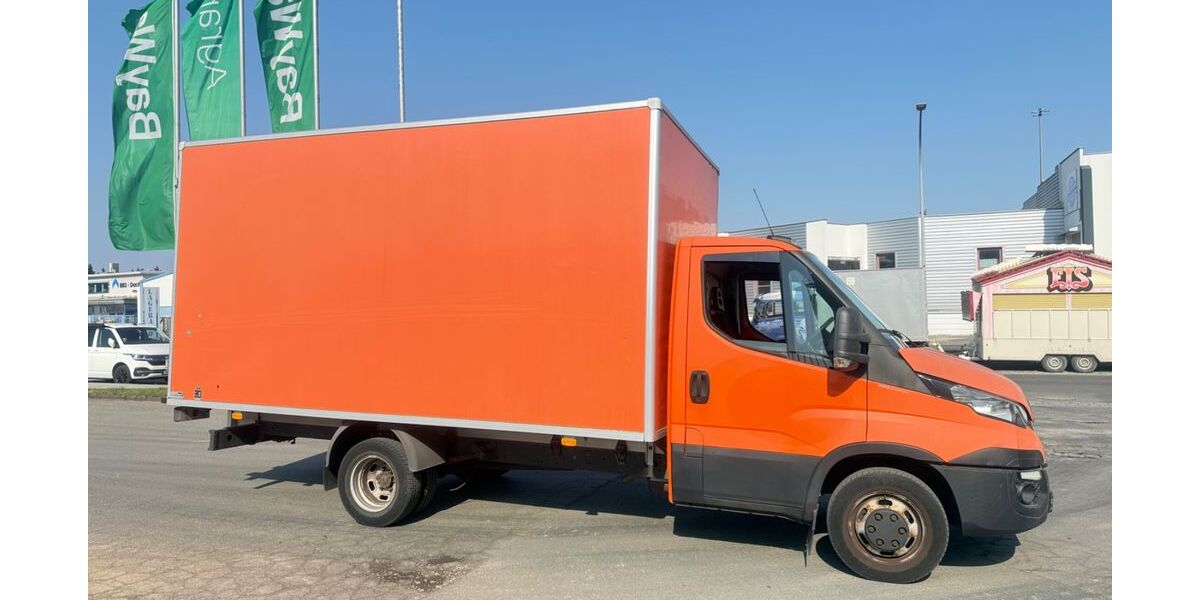 IVECO Andere 190.000 km 10.000 &euro; Bamberg 96047