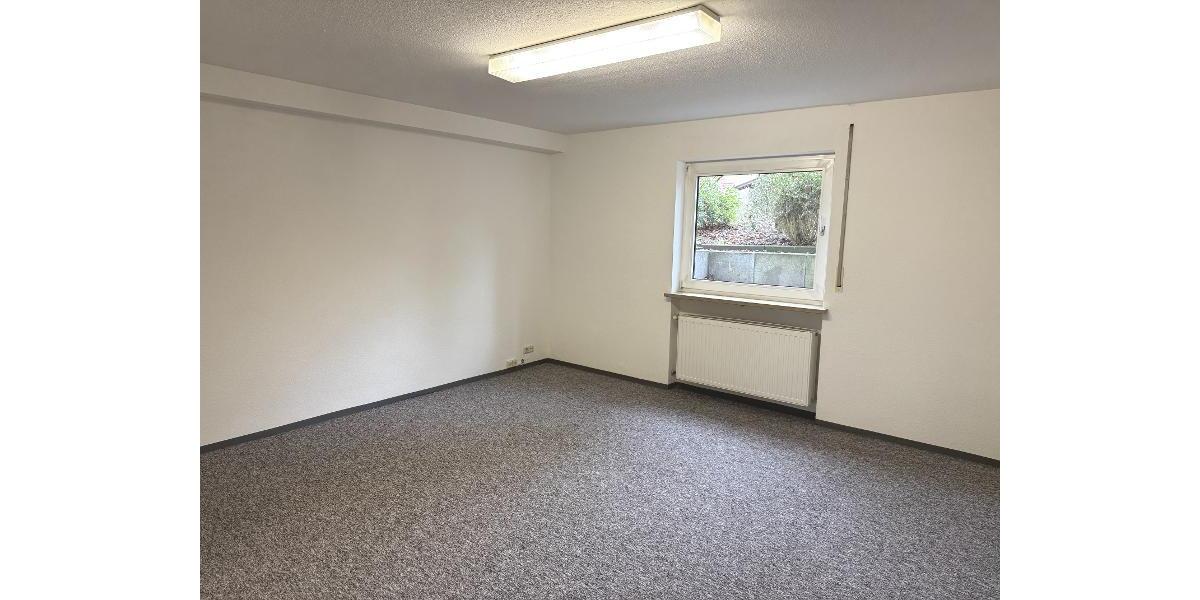 Haustier möglich - 2 Zi. Wohnung in Pommersfelden OT - Etagenwohnung Pommersfelden OT | Angebot:21945469