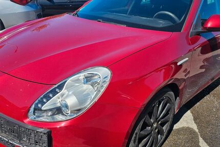 Alfa Romeo Giulietta 224.000 km 3.850 &euro; Knetzgau 97478