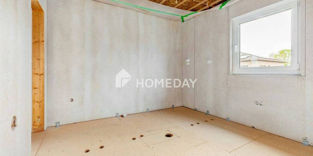 Einfamilienhaus Scheßlitz Straßgiech - 6 Zimmer, 200 m&sup2;, 399.000&euro; | Angebot:26584386