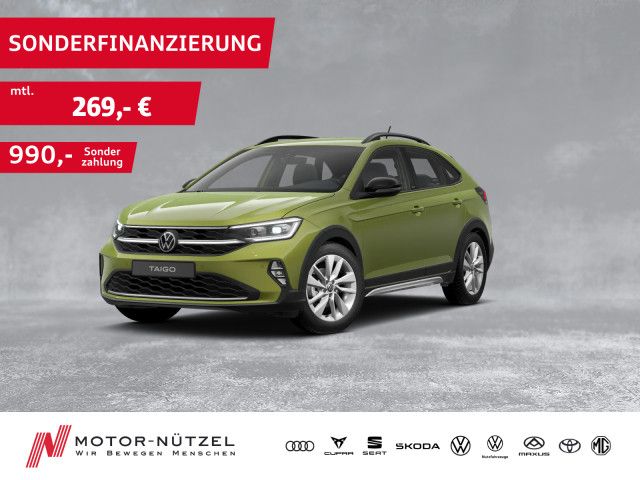 VW Taigo 18.700 km 21.430 &euro; Bamberg 96052