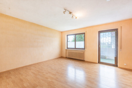 Wohnung Breitengüßbach - 3 Zimmer, 71 m&sup2;, 154.000&euro; | Angebot:25675097