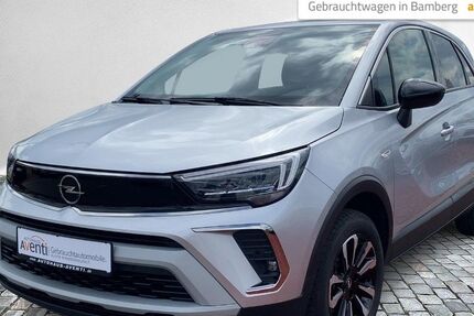 Opel Crossland (X) 19.708 km 16.475 &euro; Bamberg 96052