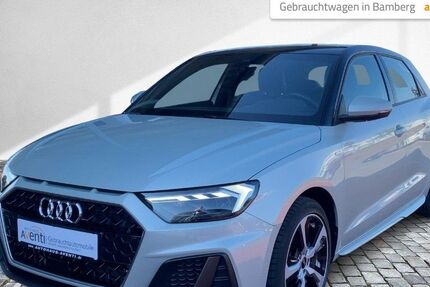 Audi A1 19.166 km 24.444 &euro; Bamberg 96052