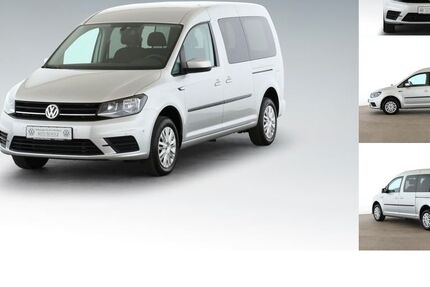 VW Caddy Maxi 37.700 km 19.970 &euro; Bamberg 96052