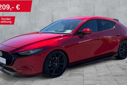 Mazda 3 62.230 km 17.400 &euro; Scheßlitz 96110