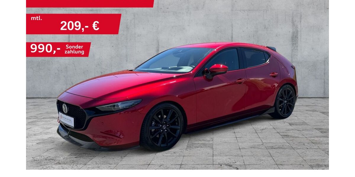 Mazda 3 62.230 km 17.400 &euro; Scheßlitz 96110