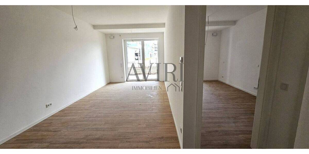 Etagenwohnung Bamberg Bamberg-Ost - 2 Zimmer, 58 m&sup2;, 855&euro; | Angebot:25957594