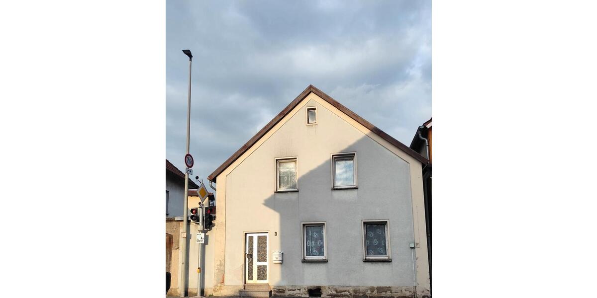 Einfamilienhaus Hallstadt - 3 Zimmer, 77 m&sup2;, 250.000&euro; | Angebot:26658428