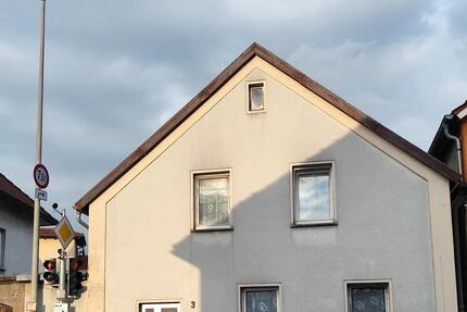 Haus Hallstadt - 3 Zimmer, 77 m&sup2;, 250.000&euro; | Angebot:26658428