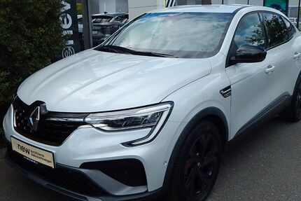 Renault Arkana 59.268 km 20.980 &euro; Bamberg 96052