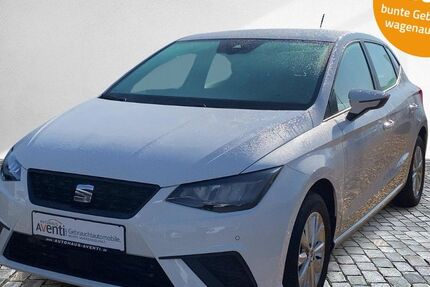 Seat Ibiza 12.432 km 17.889 &euro; Bamberg 96052