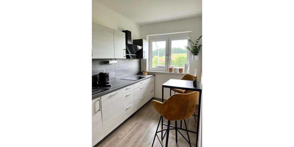 Etagenwohnung Schlüsselfeld - 2 Zimmer, 73 m&sup2;, 1.005&euro; | Angebot:24626487