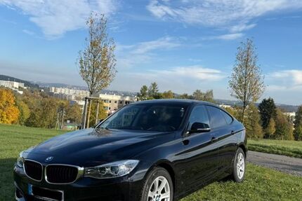 BMW 318 Gran Turismo 156.043 km 9.900 &euro; Bad Staffelstein 96231