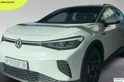 VW ID.4 28.200 km 22.480 &euro; Bamberg 96052