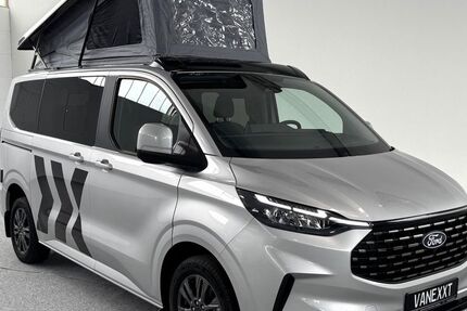Ford Tourneo Custom 14.900 km 59.550 &euro; Breitengüßbach 96149