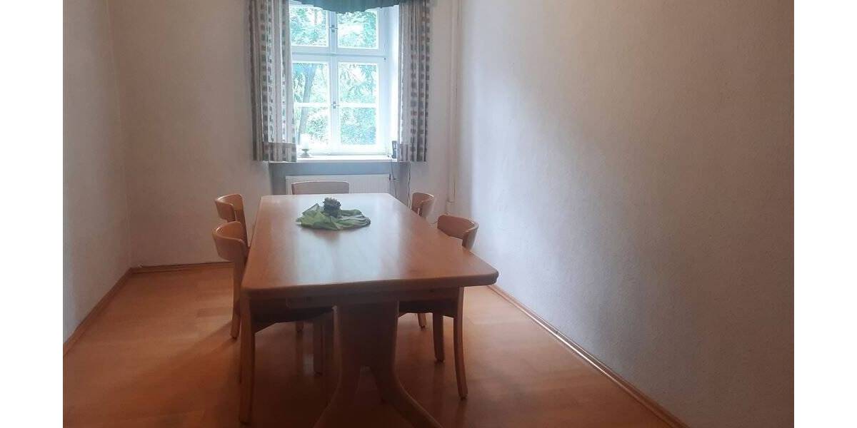 Mehrfamilienhaus, Wohnhaus Schlüsselfeld Aschbach - 9 Zimmer, 273 m&sup2;, 265.000&euro; | Angebot:25678474