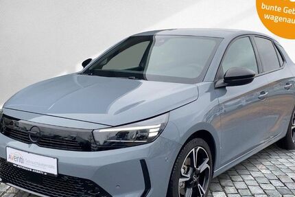 Opel Corsa 29.028 km 17.278 &euro; Bamberg 96052