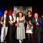 Kindertheater: Magischer Zirkel MA-LU-HEI - Weihnachtszauber