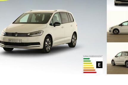 VW Touran 24.900 km 33.880 &euro; Bamberg 96052