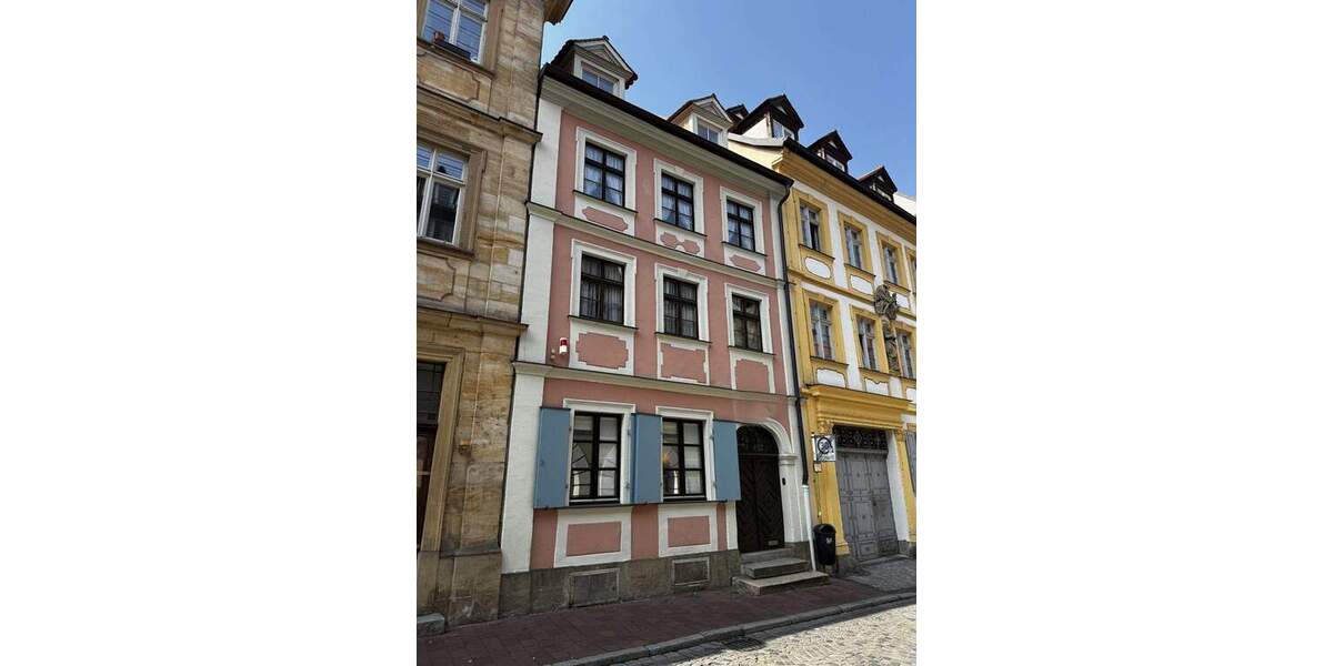 Mehrfamilienhaus, Wohnhaus Bamberg Am Bruderwald - 7 Zimmer, 251 m&sup2;, 860.000&euro; | Angebot:25796759