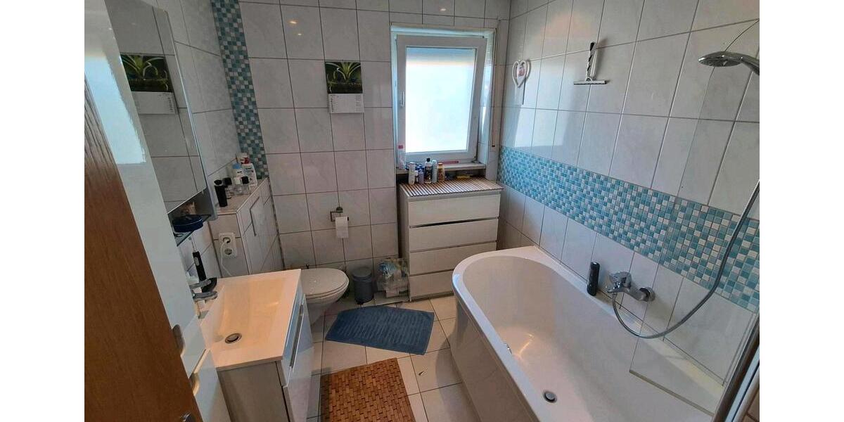 Etagenwohnung Memmelsdorf - 5 Zimmer, 100 m&sup2;, 315.000&euro; | Angebot:27079693