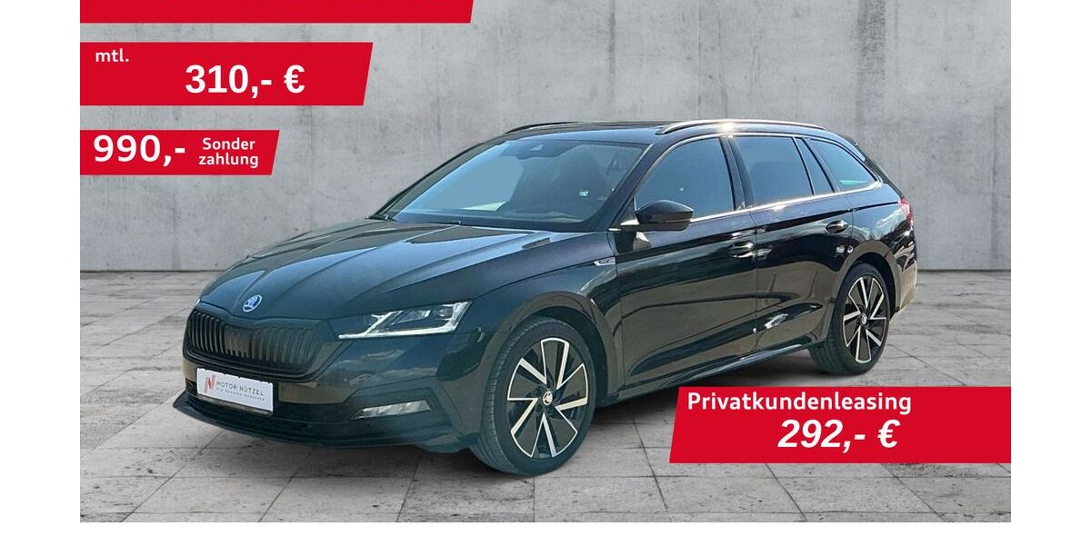 Skoda Octavia 96.759 km 24.540 &euro; Bamberg 96052