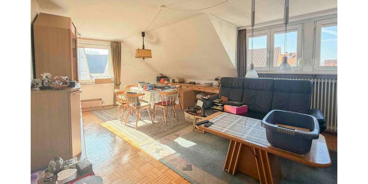 Einfamilienhaus Ebern - 14 Zimmer, 362 m&sup2;, 395.000&euro; | Angebot:25873159