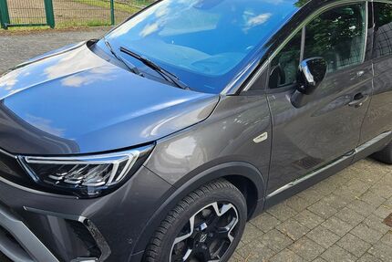 Opel Crossland (X) 37.150 km 15.000 &euro; Bamberg 96052