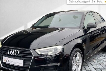Audi A3 69.651 km 17.289 &euro; Bamberg 96052