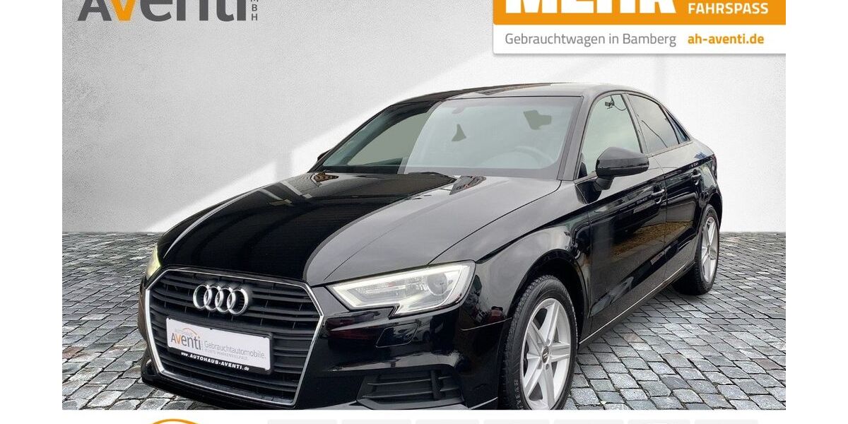 Audi A3 69.651 km 17.478 &euro; Bamberg 96052