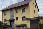 Etagenwohnung Forchheim - 3 Zimmer, 100 m&sup2;, 980&euro; | Angebot:26803825