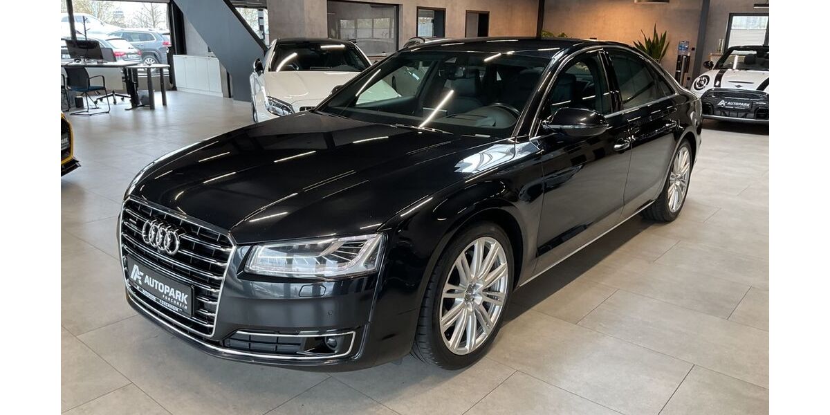 Audi A8 314.000 km 16.980 &euro; Forchheim 91301