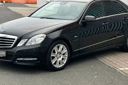 Mercedes-Benz E 300 145.850 km 13.990 &euro; Bamberg OT Bamberg 96052
