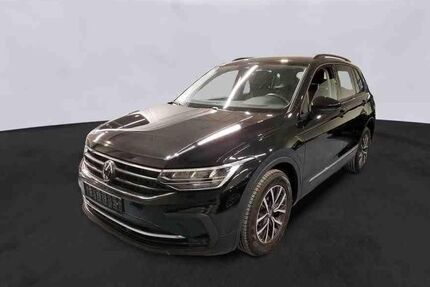 VW Tiguan 13.750 km 26.585 &euro; Forchheim 91301
