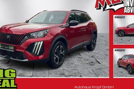 Peugeot 2008 20.417 km 19.590 &euro; Forchheim 91301