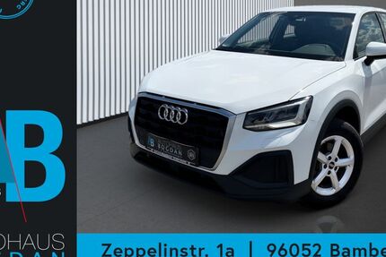 Audi Q2 26.573 km 22.680 &euro; Bamberg 96052