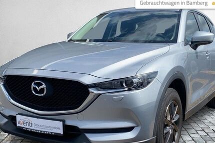 Mazda CX-5 71.563 km 17.849 &euro; Bamberg 96052