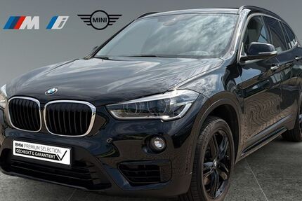BMW X1 95.620 km 21.430 &euro; Bamberg 96050