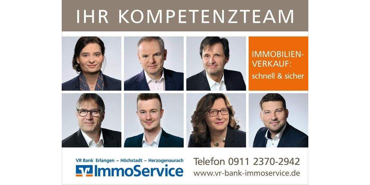 Einfamilienhaus Effeltrich - 6 Zimmer, 145 m&sup2;, 854.000&euro; | Angebot:25780182