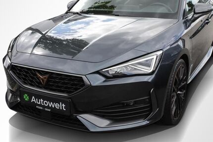 Cupra Leon 56.450 km 25.640 &euro; Forchheim 91301