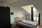 Dachgeschoßwohnung Bamberg Bamberg-Ost - 2 Zimmer, 57 m&sup2;, 229.000&euro; | Angebot:26676007