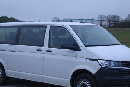 VW T6 Transporter 106.143 km 32.990 &euro; Pommersfelden 96178