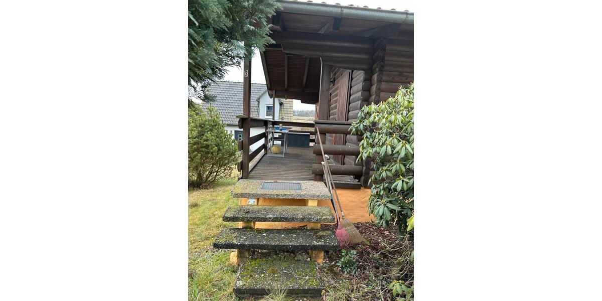 Bungalow Lonnerstadt - 2 Zimmer, 30 m&sup2;, 143.000&euro; | Angebot:26025096