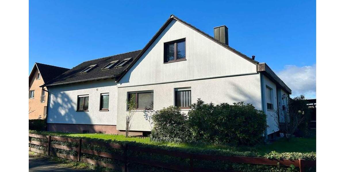 Mehrfamilienhaus, Wohnhaus Großenseebach - 7 Zimmer, 234 m&sup2;, 750.000&euro; | Angebot:25677860