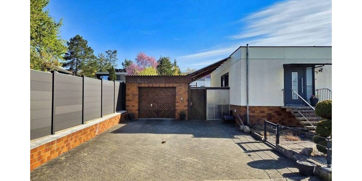Bungalow Sand - 4 Zimmer, 105 m&sup2;, 345.000&euro; | Angebot:26930609